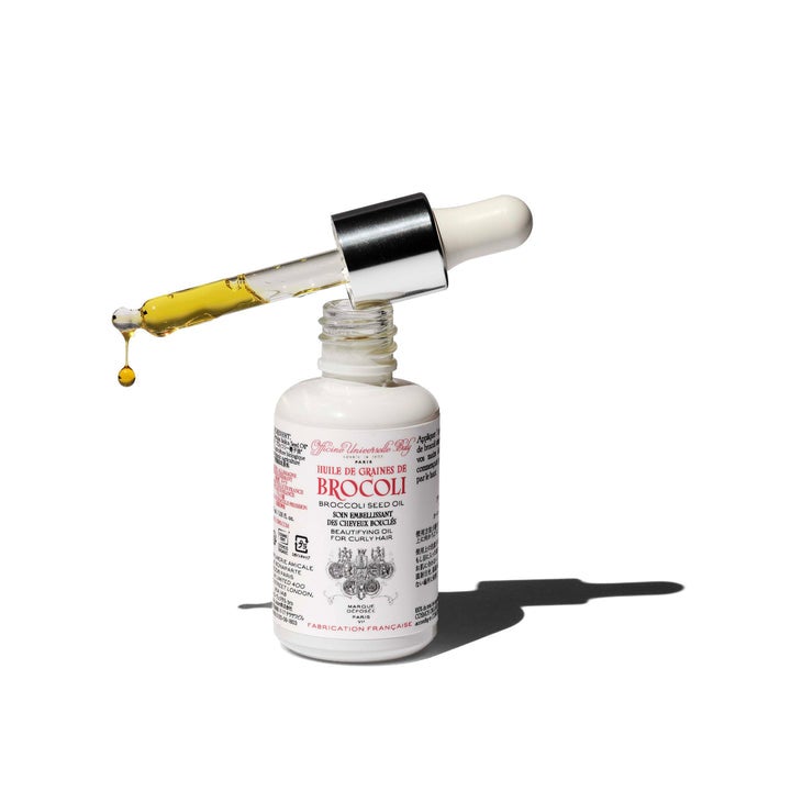 ブロッコリーオイル オフィシーヌ・ユニヴェルセル・ビュリー