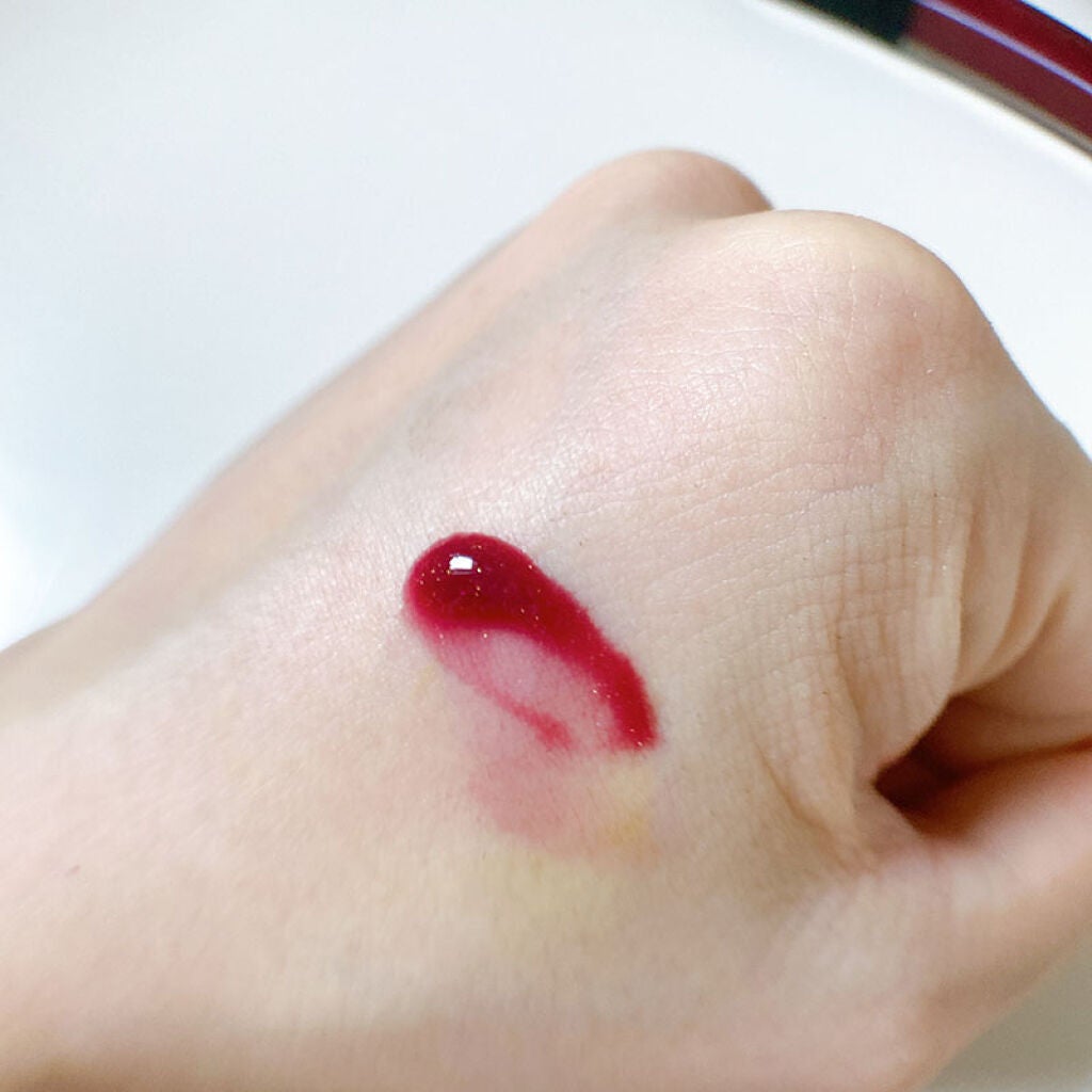 ミネラルクラッシィシャドー/エトヴォス/アイシャドウパレットを使ったクチコミ(4枚目)