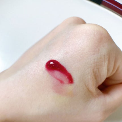 ミネラルクラッシィシャドー/エトヴォス/アイシャドウパレットを使ったクチコミ(4枚目)