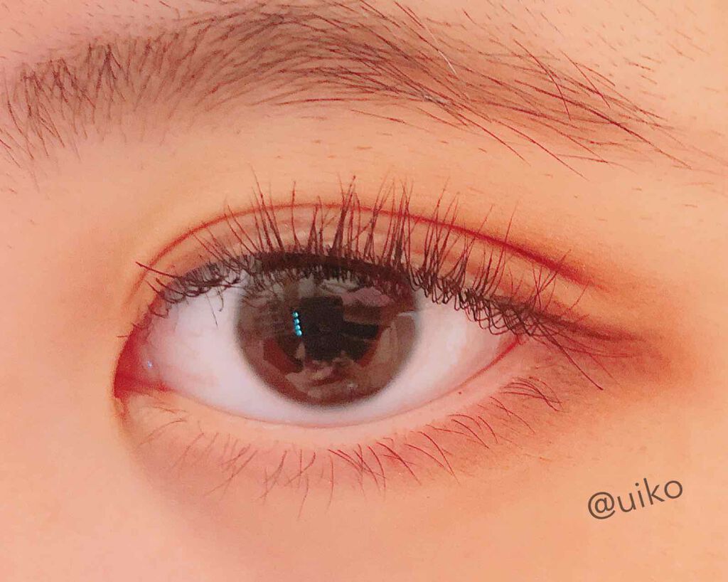 ルドゥーブル/ルドゥーブル/二重まぶた用アイテムを使ったクチコミ(2枚目)