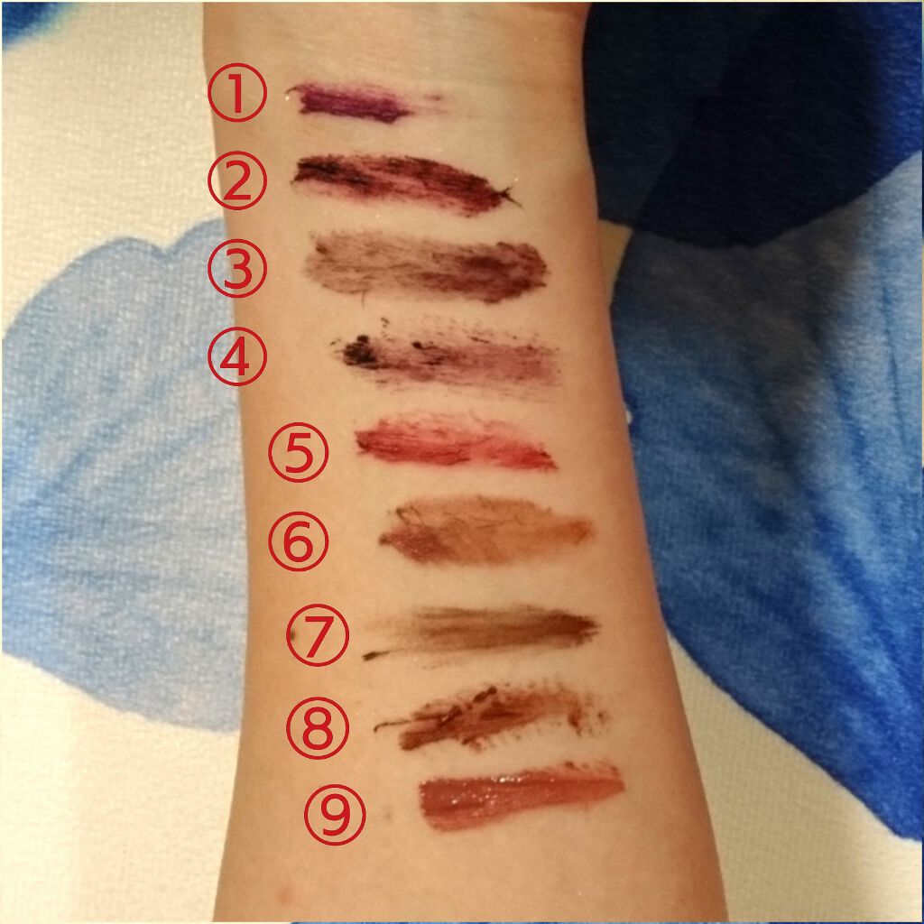 スナップスカラ/MAYBELLINE NEW YORK/マスカラを使ったクチコミ(2枚目)