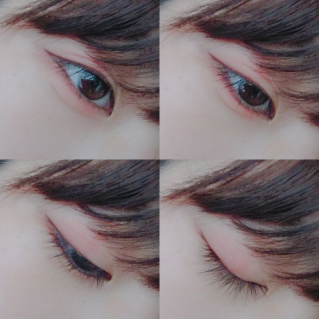 リキッドアイブロウ/U R GLAM/リキッドアイブロウを使ったクチコミ（1枚目）