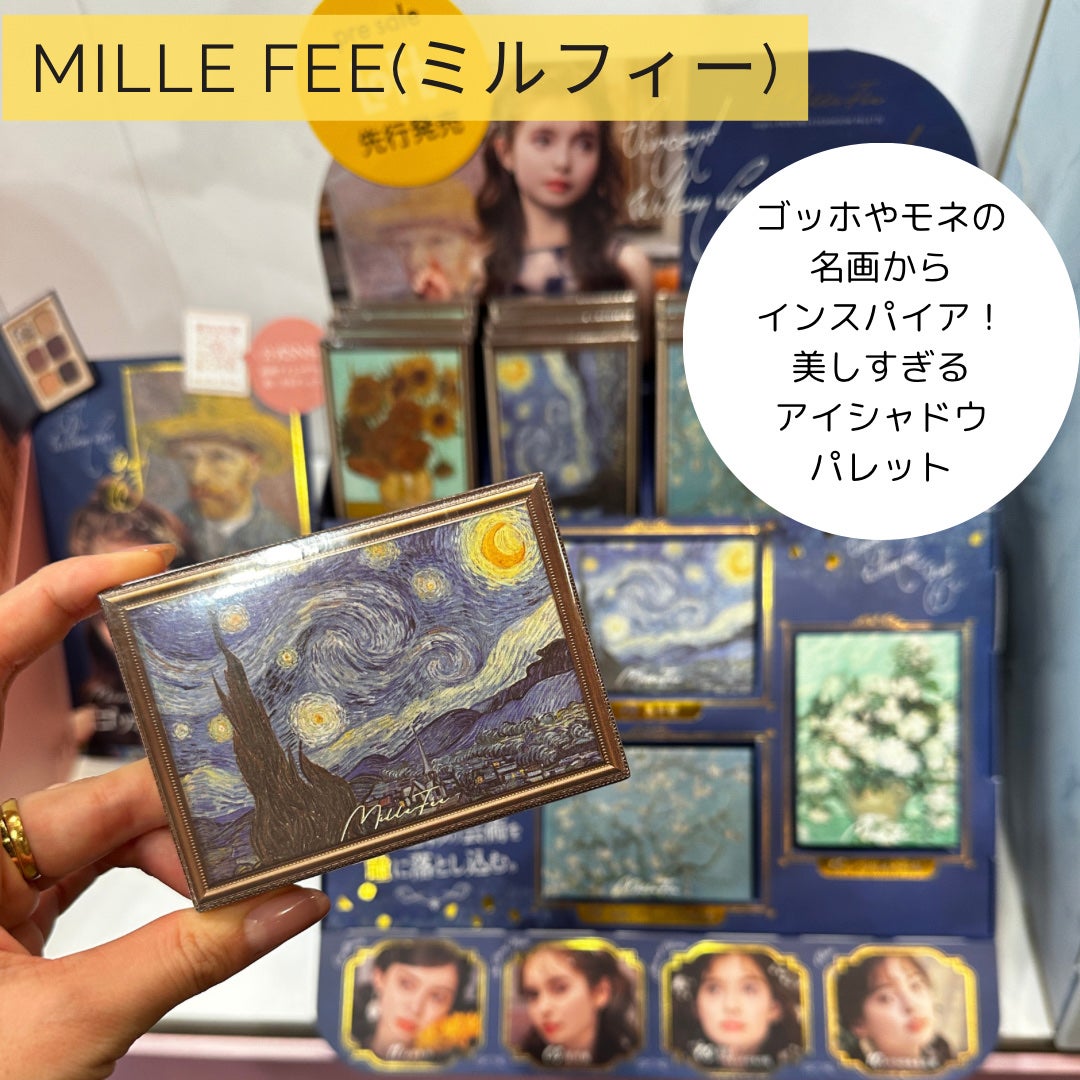 セミキュアジェルネイル(ハンド)/ohora/ネイルシールを使ったクチコミ(6枚目)