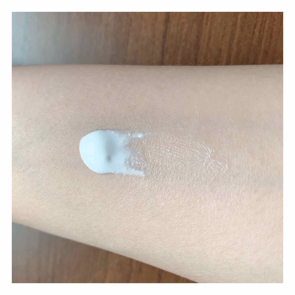 アンブリオリス モイスチャークリーム/アンブリオリス/フェイスクリームを使ったクチコミ（2枚目）