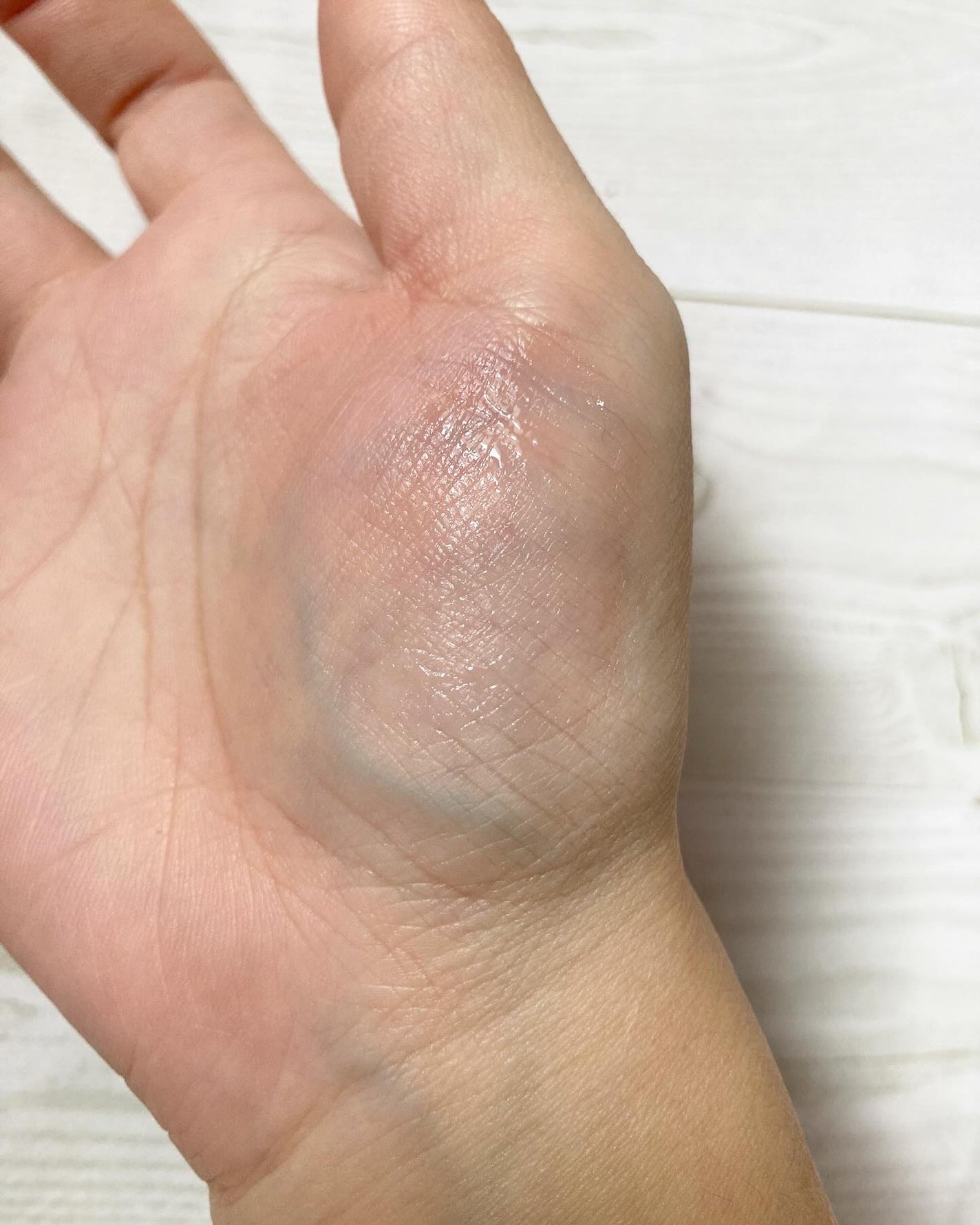 ロングアクティブアイラッシュセラム/COSNORI/まつげ美容液を使ったクチコミ(7枚目)