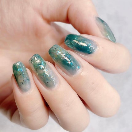 ミニネイル/パラドゥ/マニキュアを使ったクチコミ(1枚目)