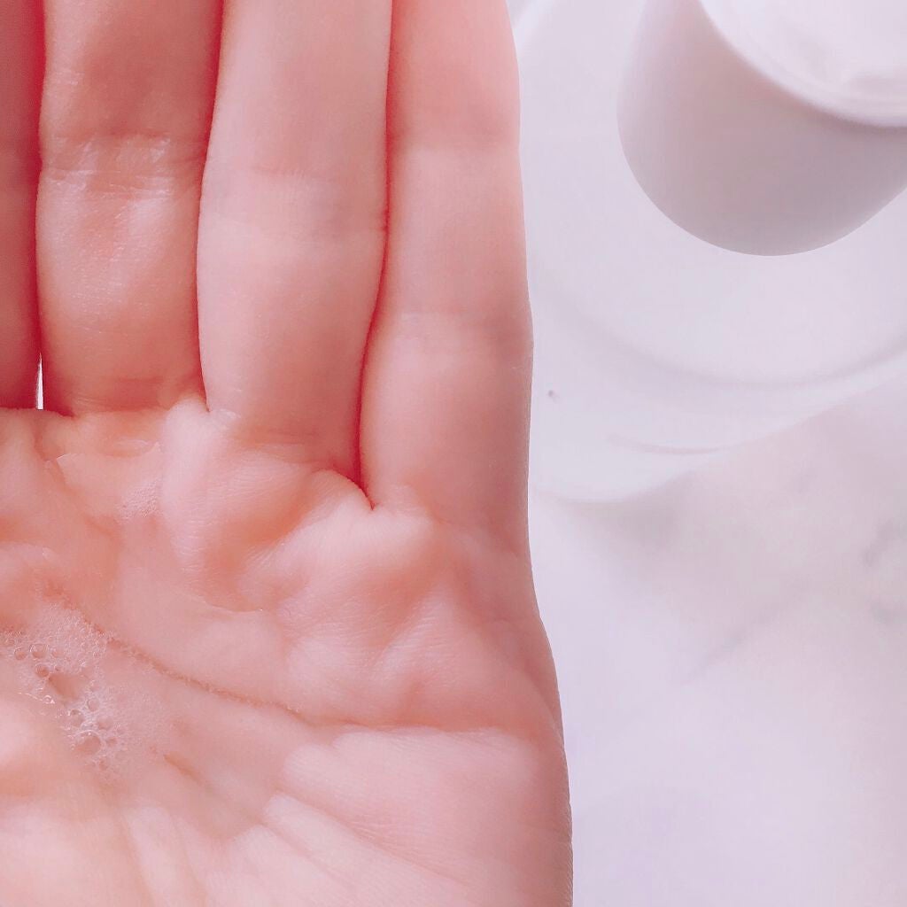 モイスチャライジングトナー/koive/化粧水を使ったクチコミ(2枚目)