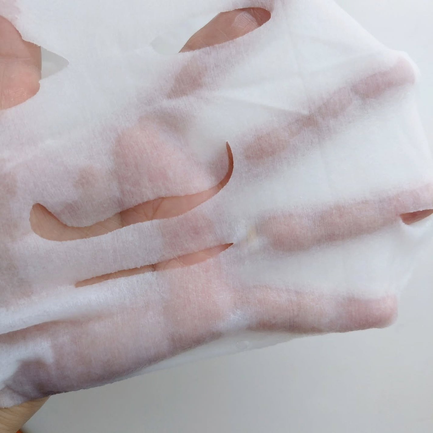 ルルルン ハイドラ V マスク/ルルルン/シートマスク・パックを使ったクチコミ(3枚目)