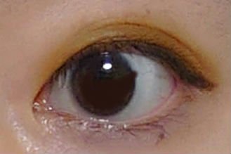 ブラーグロイリップティント/Dinto/リップティントを使ったクチコミ（3枚目）