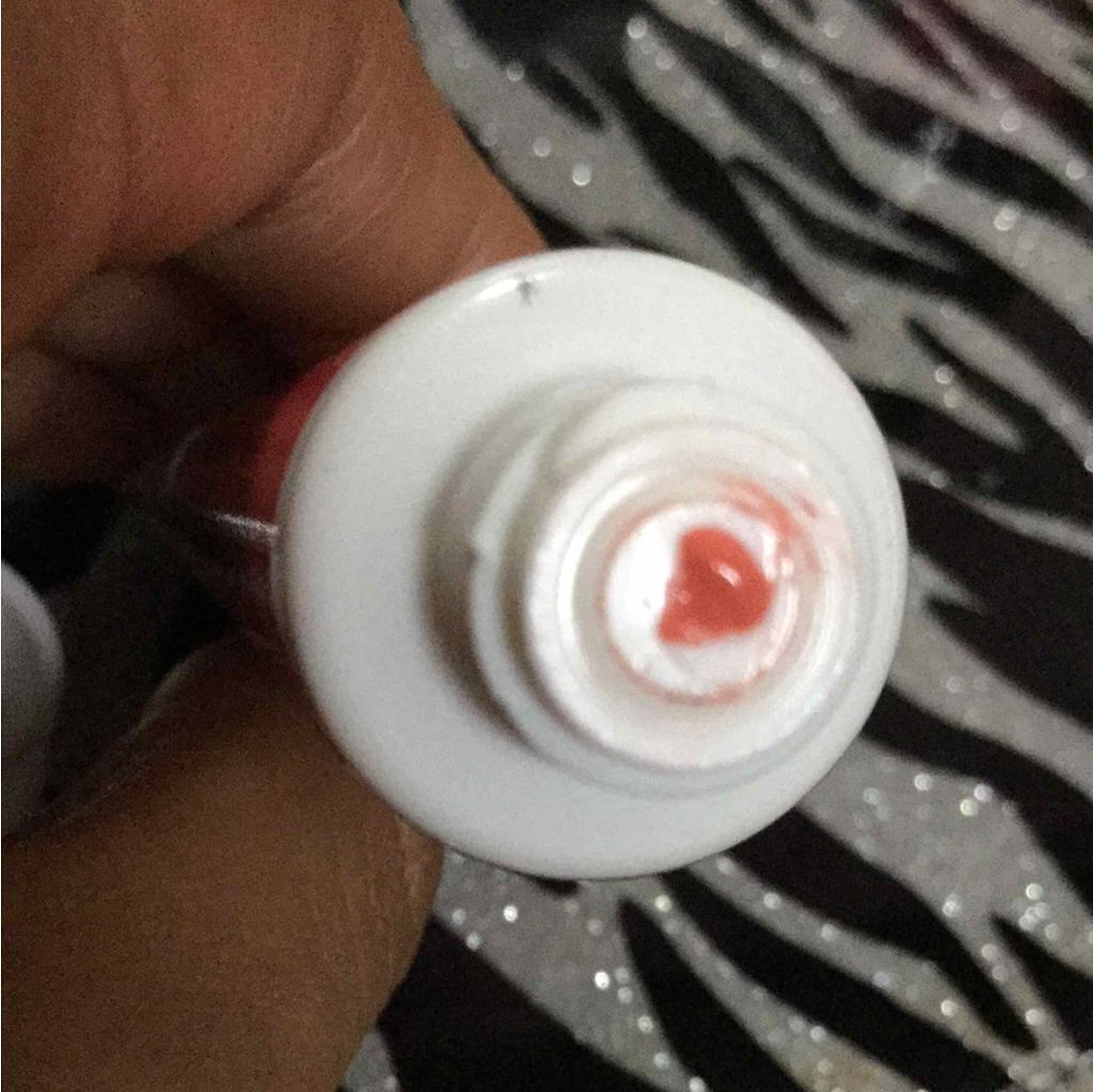 クリーム チーク/リンメル ロンドン/ジェル・クリームチークを使ったクチコミ（2枚目）