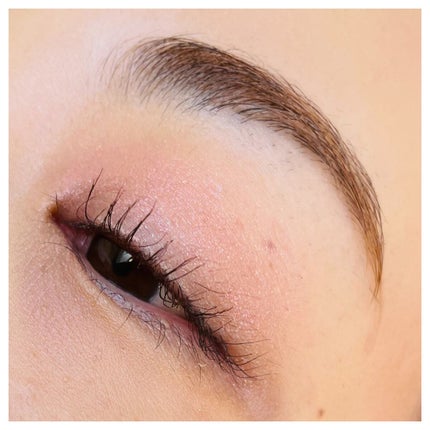 グリームオンフィットシャドウ/excel/スティックアイシャドウを使ったクチコミ(4枚目)