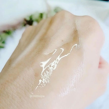 リアルナイアシンアミドセラム/NEOGEN/美容液を使ったクチコミ(4枚目)