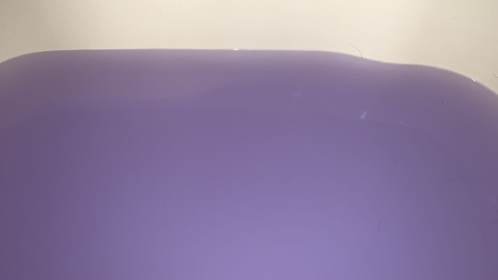 ムーンアロマの香り/爆汗湯/生薬系入浴剤を使ったクチコミ（3枚目）