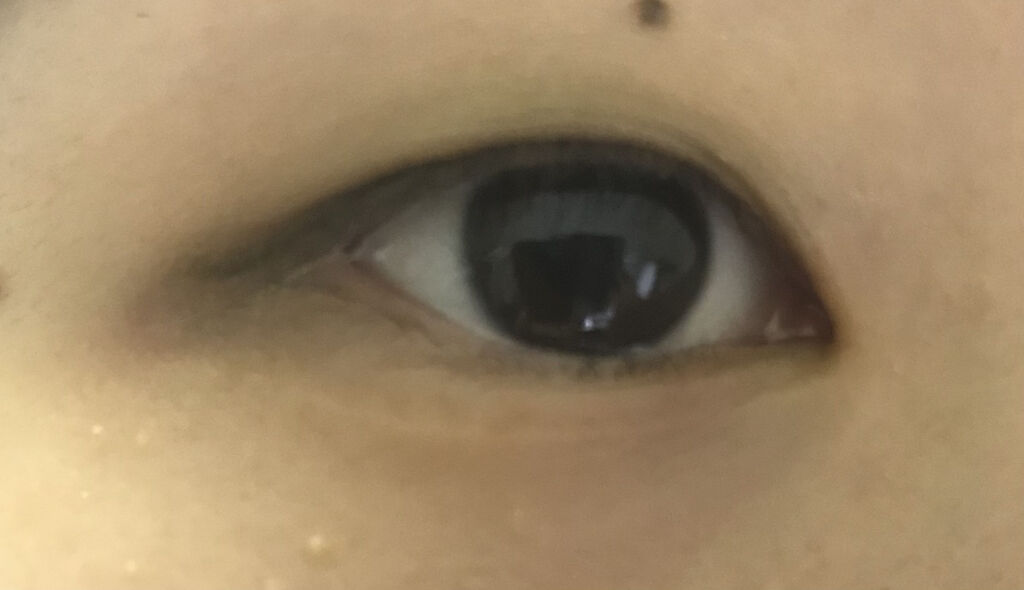 シルキースフレアイズ/キャンメイク/アイシャドウパレットを使ったクチコミ（3枚目）