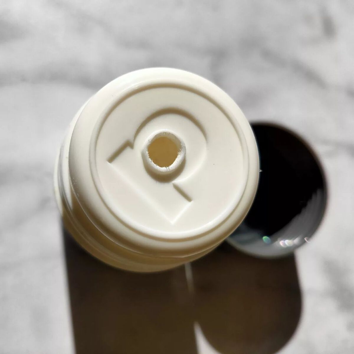 デイリーマイクロフォリエント/ダーマロジカ/洗顔パウダーを使ったクチコミ（2枚目）