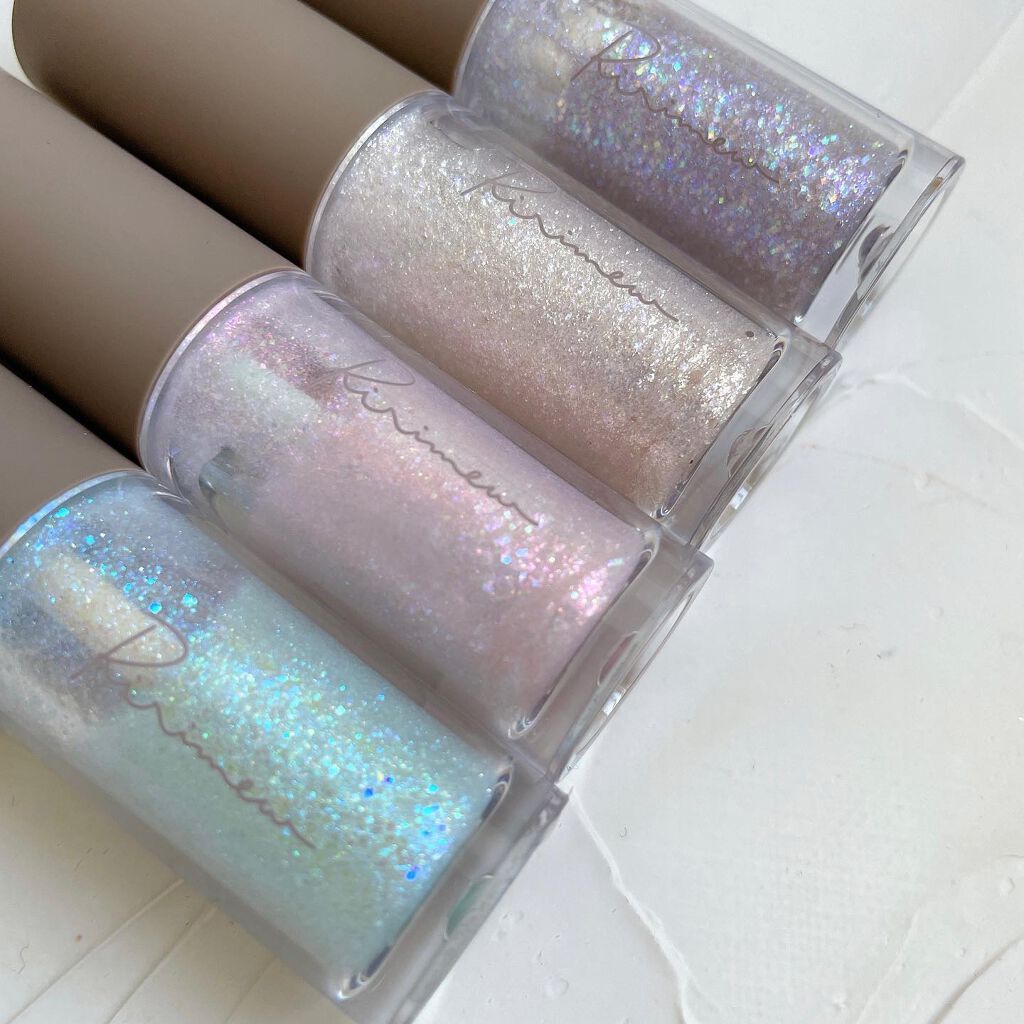 インザミラーアイパレット/Ririmew/アイシャドウパレットを使ったクチコミ(6枚目)