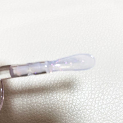 リップフラー(リッププランパー)/AMUSE/リッププランパーを使ったクチコミ(2枚目)