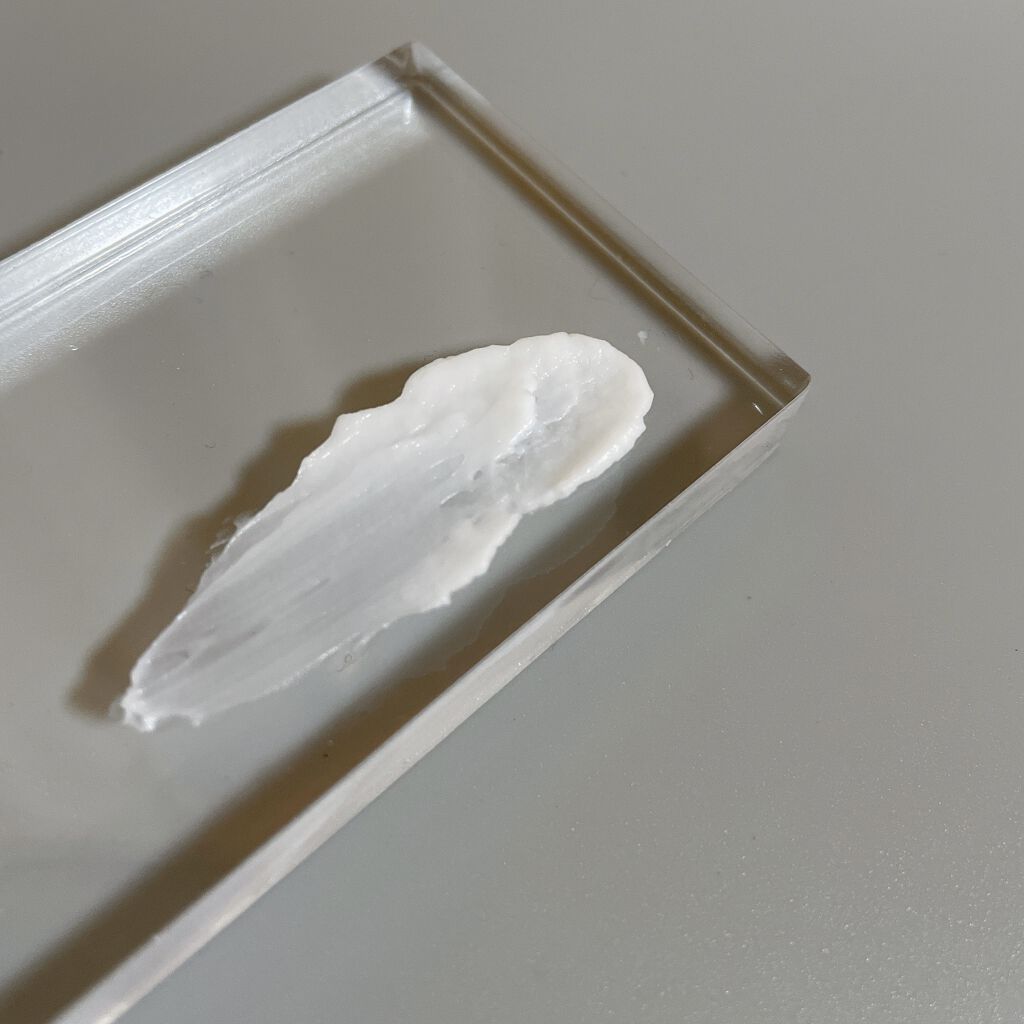 ダーマインテンシブ パンテノールクリーム /BIOHEAL BOH/フェイスクリームを使ったクチコミ（3枚目）