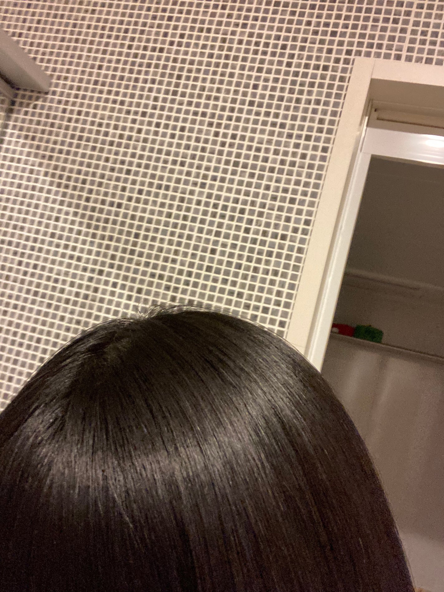 超音波トリートメント シャインプロ/YA-MAN TOKYO JAPAN/その他ヘアアイロンを使ったクチコミ(4枚目)