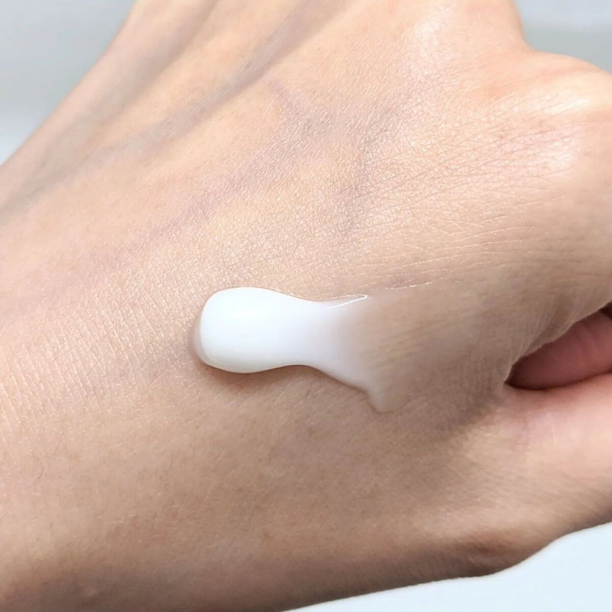 マデセラクリーム 50ml/SKINRx LAB/フェイスクリームを使ったクチコミ（2枚目）