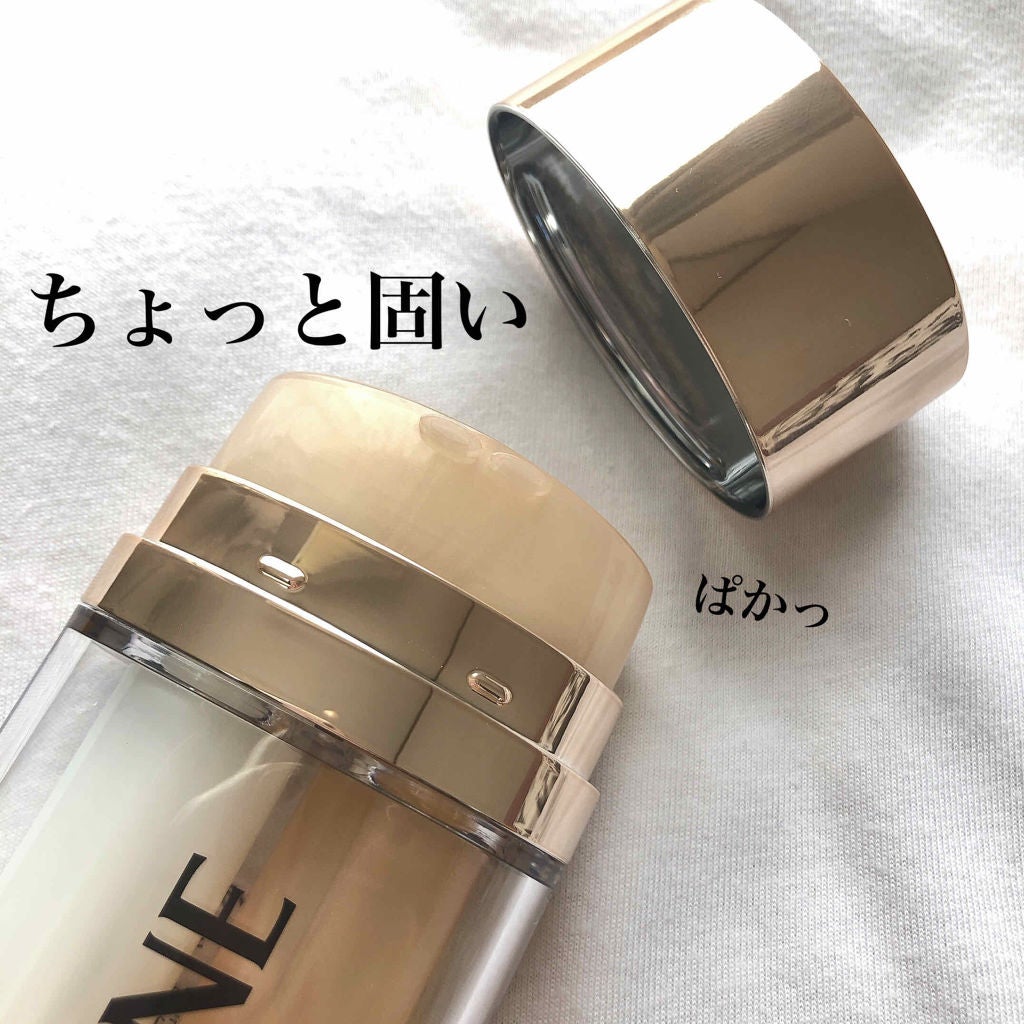 デュアル アクティブ オイルセラム/パンテーン/ヘアオイルを使ったクチコミ(2枚目)