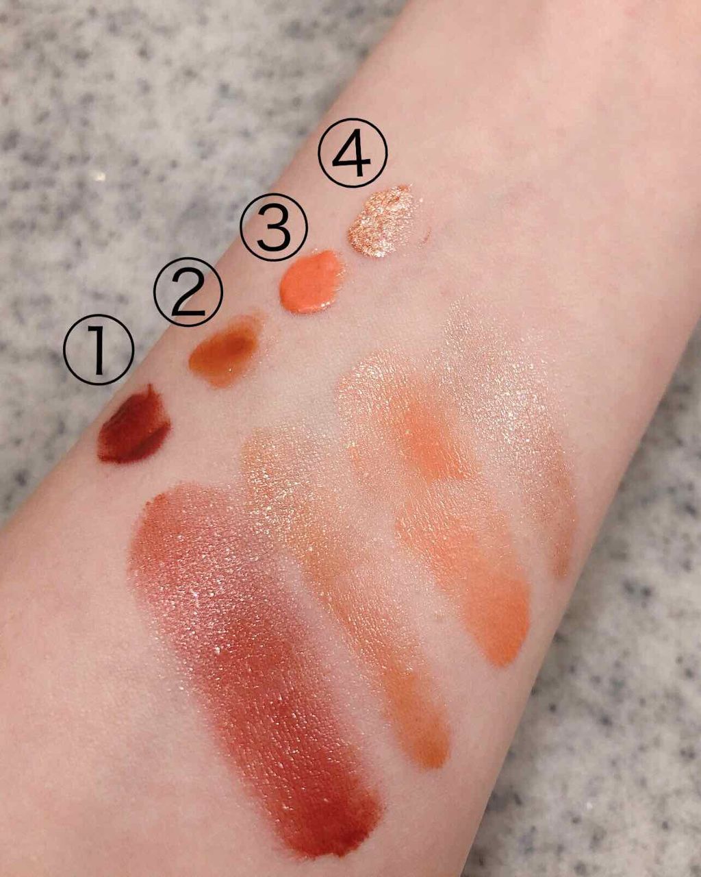 JELLY 2019年11月号/JELLY/雑誌を使ったクチコミ（2枚目）