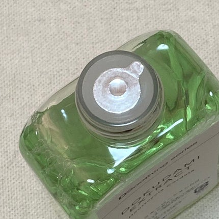 DQ スキンローション/cosparade/化粧水を使ったクチコミ(3枚目)