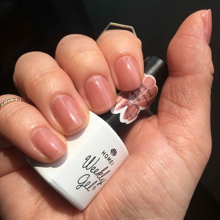 ワンステップジェル/カラフルネイル/ジェルネイルを使ったクチコミ(2枚目)