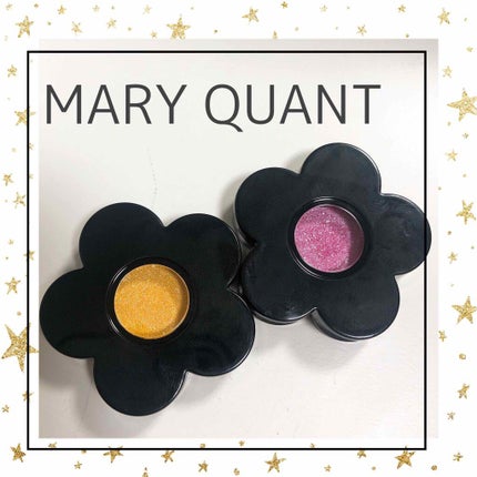 ブラック デイジー コレクション リップ&ブラッシュ セット/MARY QUANT/口紅を使ったクチコミ(1枚目)