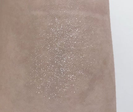 UR GLAM POWDER EYESHADOW/U R GLAM/単色アイシャドウを使ったクチコミ(2枚目)