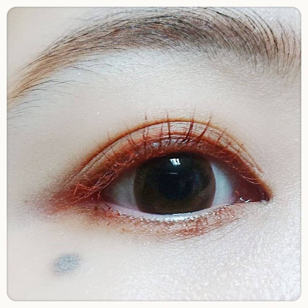 エクストラカール ボリュームマスカラ/レアナニ プラス/マスカラを使ったクチコミ(6枚目)