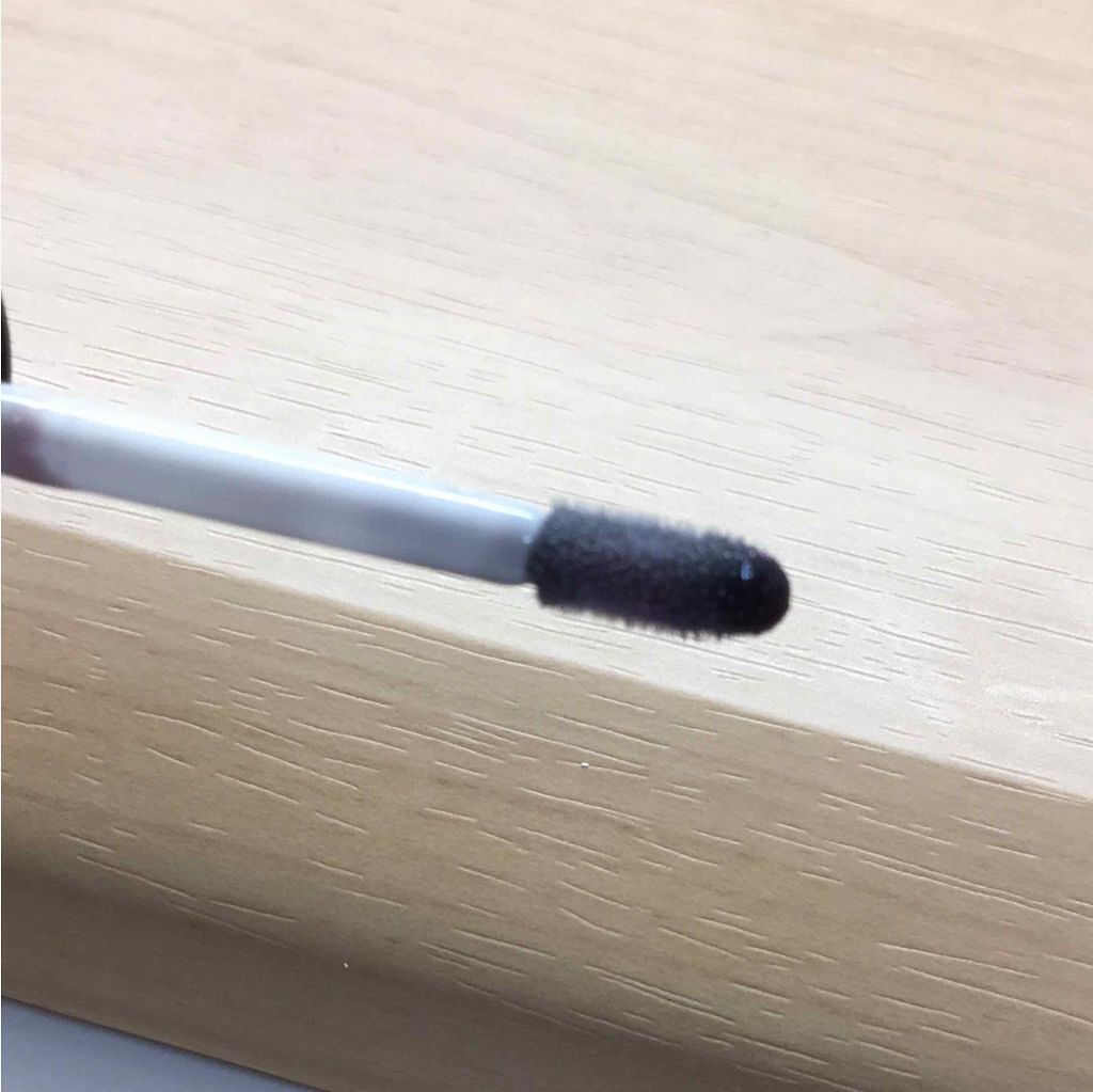 STリップグロス/crayontouch-me/リップグロスを使ったクチコミ(3枚目)