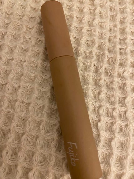 眉ティントSVR/Fujiko/眉ティントを使ったクチコミ(1枚目)