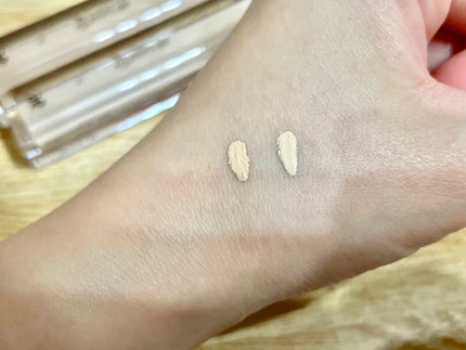 ダーマシンコンシーラー/23years old/リキッドコンシーラーを使ったクチコミ(3枚目)