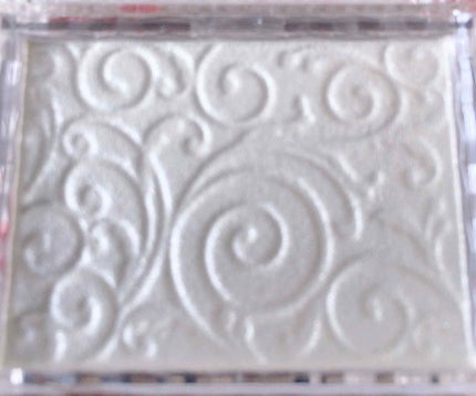 パールグロウハイライト/CEZANNE/パウダーハイライトを使ったクチコミ(2枚目)