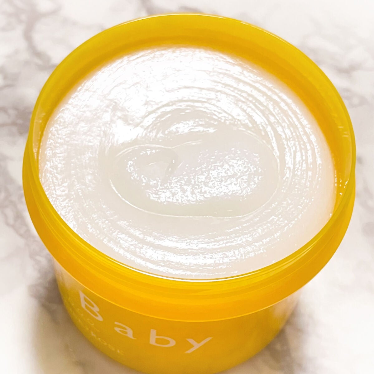 ボディ スムーザー /ハウス オブ ローゼ/ボディスクラブを使ったクチコミ(2枚目)