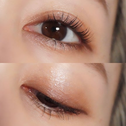 デイジードール アイカラー パレット/DAISY DOLL by MARY QUANT/アイシャドウパレットを使ったクチコミ(6枚目)