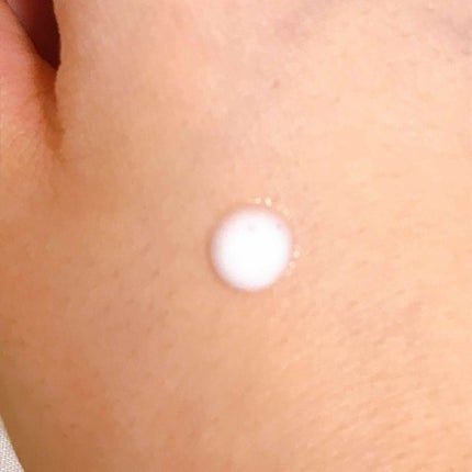 MILKY U/A’pieu/フェイスオイルを使ったクチコミ(2枚目)