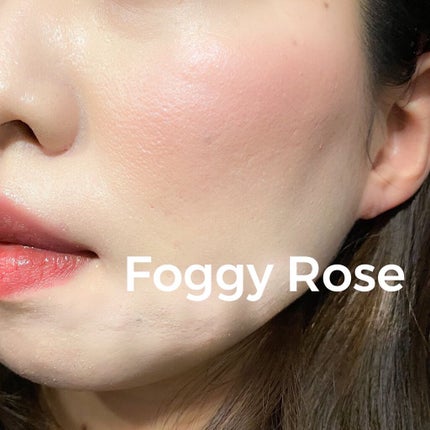 アディクション ザ ブラッシュ パール/ADDICTION/パウダーチークを使ったクチコミ(4枚目)