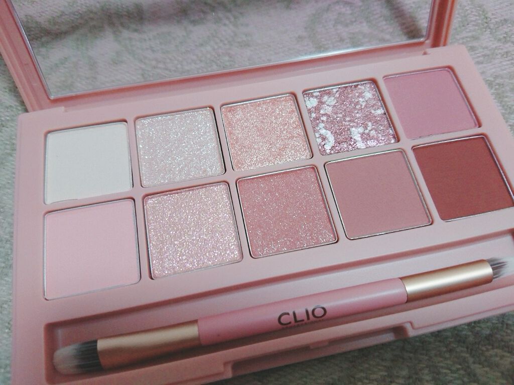 トゥインクル グリッター/innisfree/リキッドアイライナーを使ったクチコミ（1枚目）