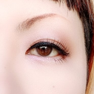 シルキースフレアイズ/キャンメイク/アイシャドウパレットを使ったクチコミ(6枚目)