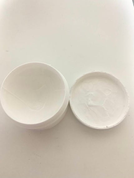 純白専科 すっぴん純白クリーム/SENKA(専科)/オールインワン化粧品を使ったクチコミ(2枚目)