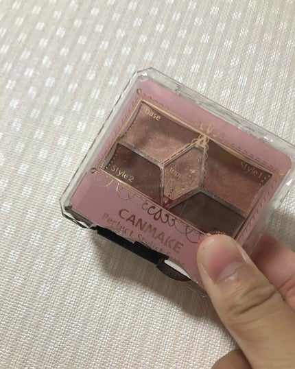 を使ったクチコミ(1枚目)