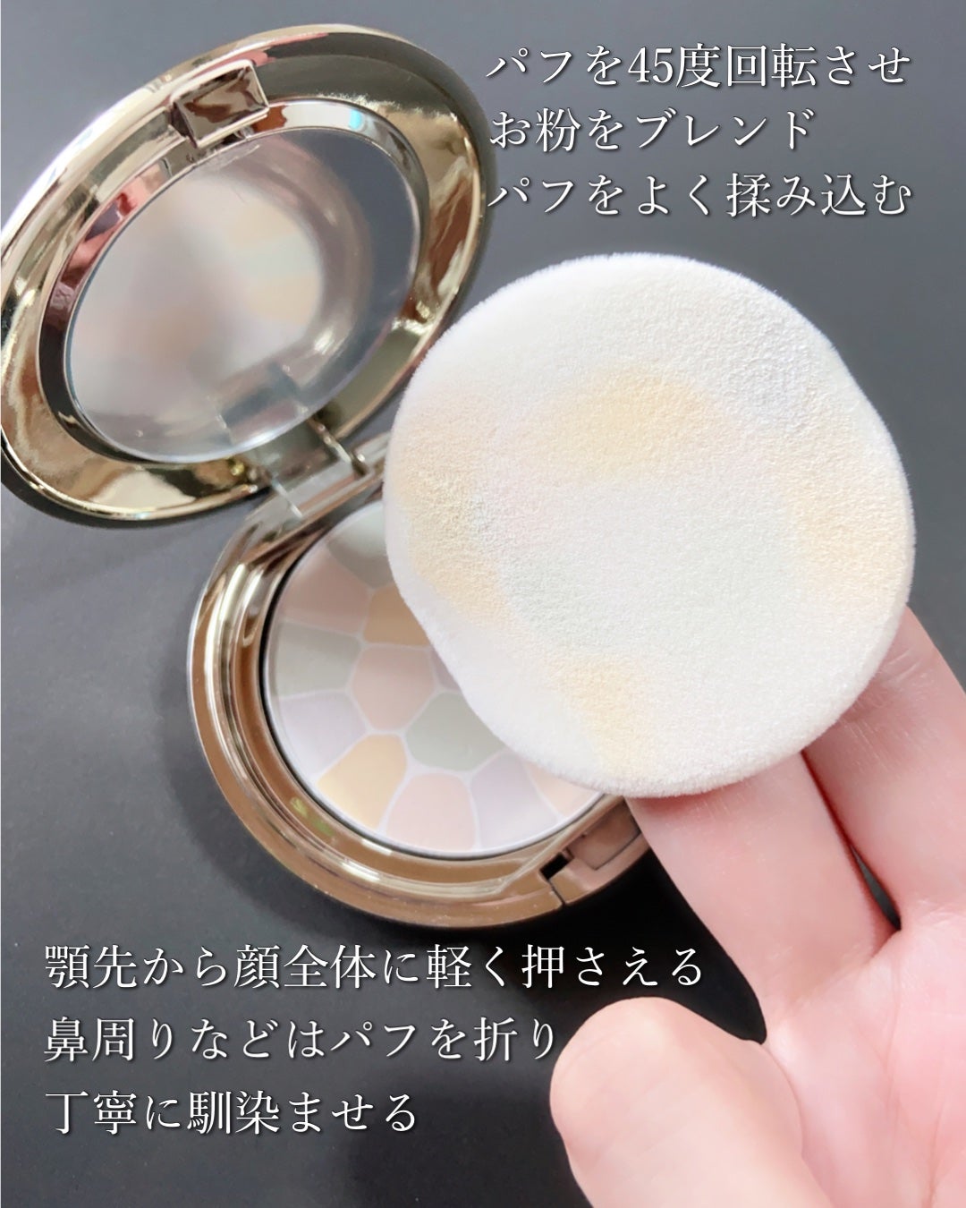 ラ プードル オートニュアンス|Eléganceの使い方を徹底解説 ラ プードル オートニュアンス|Eléganceの使い方を徹底解説