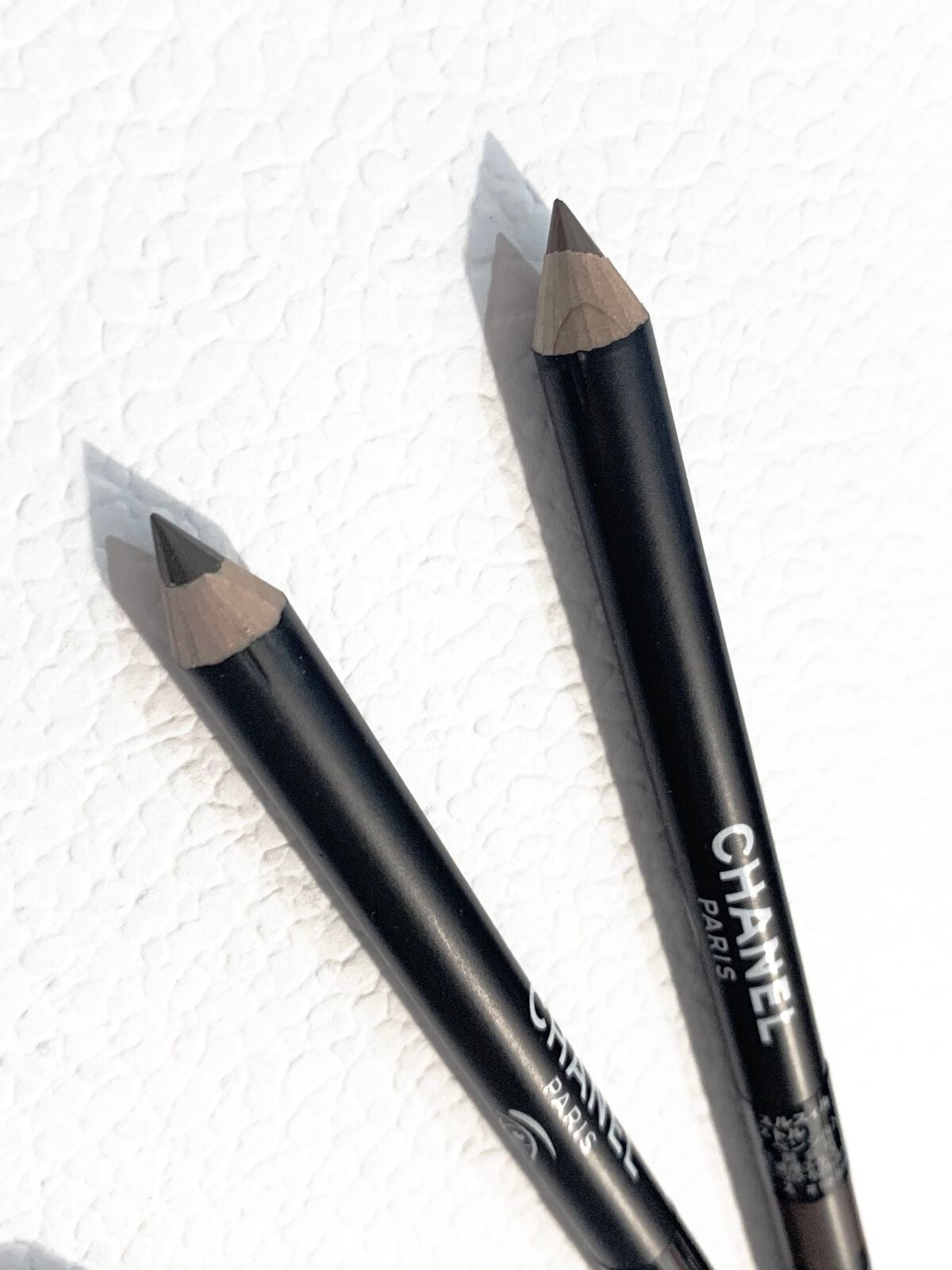 クレイヨン スルスィル/CHANEL/アイブロウペンシルを使ったクチコミ(5枚目)