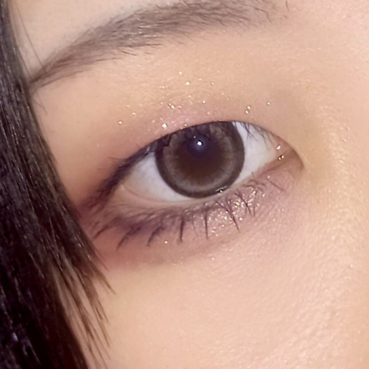 Miumour 1day/Miumour/ワンデー（１DAY）カラコンを使ったクチコミ（3枚目）