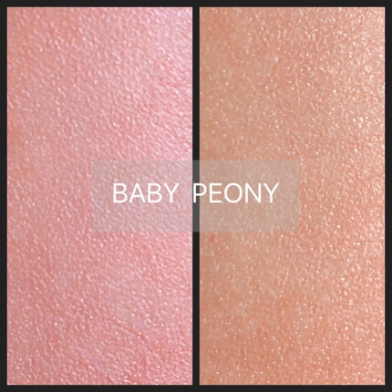 カラーリップスティック/アルジェラン/リップクリームを使ったクチコミ(6枚目)