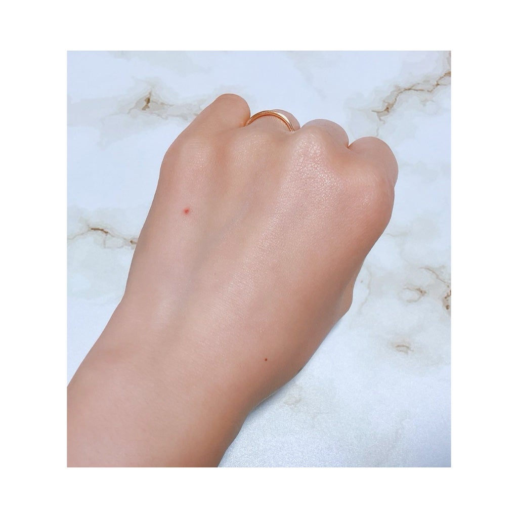 PDRNピンクアンプル PDRN 10,000ppm配合/MEDICUBE/美容液を使ったクチコミ(4枚目)