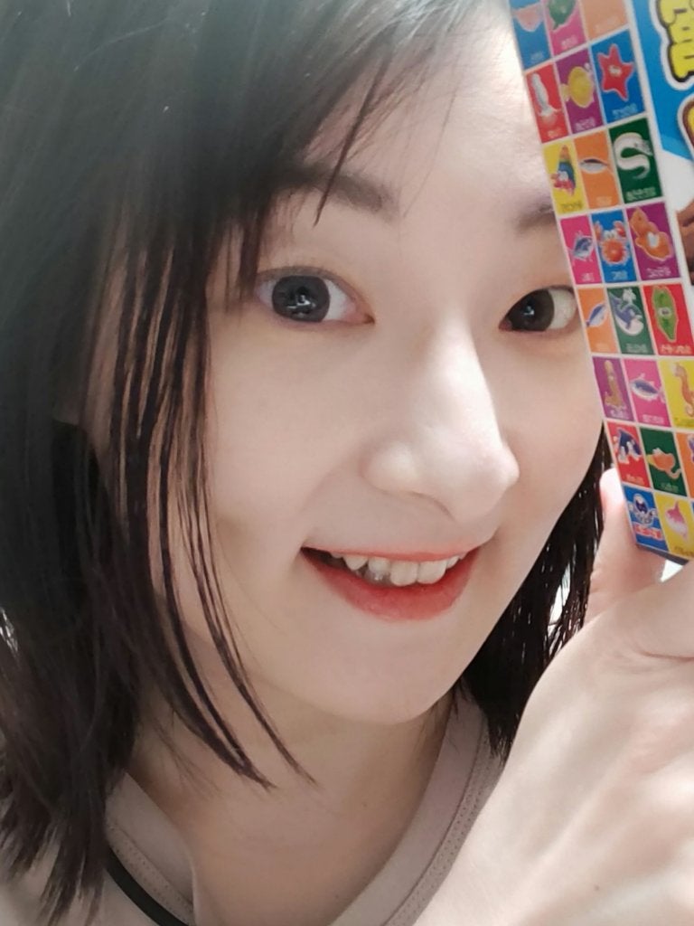 オペラ リップティント N/OPERA/リップティントを使ったクチコミ(1枚目)