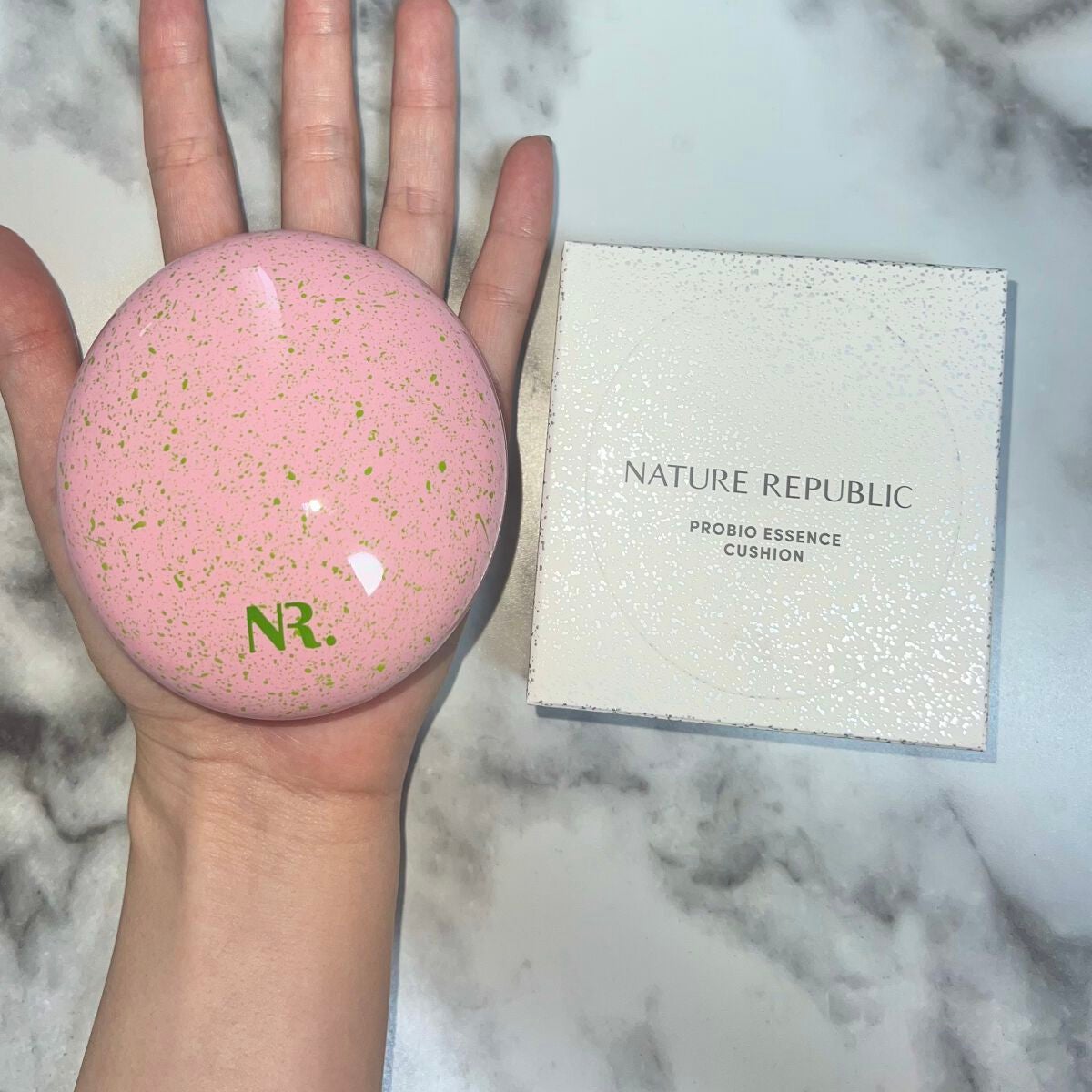 PROBIOãšãã»ã³ã¹ã¯ãã·ã§ã³/ãã€ãã£ãŒãªãããªãã¯/ã¯ãã·ã§ã³ãã¡ã³ããŒã·ã§ã³ã䜿ã£ãã¯ãã³ãïŒ5æç®ïŒ